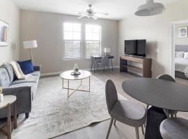 Landing Modern Apartment with Amazing Amenities (ID1374X855), apartment in Charleston