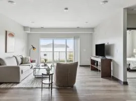 Landing Modern Apartment with Amazing Amenities (ID8800X61)