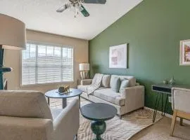Landing Modern Apartment with Amazing Amenities (ID8494X66)