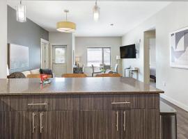 Landing Modern Apartment with Amazing Amenities (ID6640), apartment in Sandy