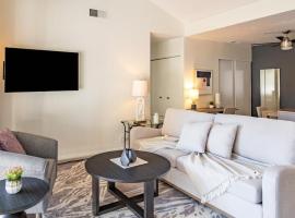 Landing Modern Apartment with Amazing Amenities (ID7963X57), hotel v mestu Redlands