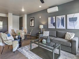 Landing Modern Apartment with Amazing Amenities (ID1168X827), pet-friendly hotel in Reno