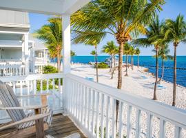 Tranquility Bay Resort, hotel cerca de Seven Mile Bridge, Marathon