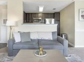 Landing Modern Apartment with Amazing Amenities (ID7856X82)