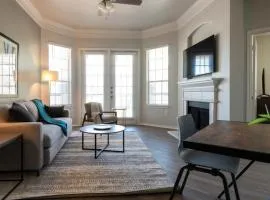 Landing Modern Apartment with Amazing Amenities (ID3426X15)