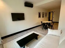 Sunny Apartment 6pax en Plaza del Carmen-Preciados E2