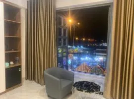 Hà Hùng Panorama Hotel