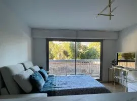 Appartement Victor Hugo 7 couchages
