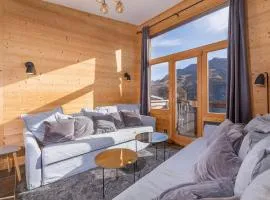 Appartement Prestige 3 Pièces à Avoriaz - 5/7 Pers, Ski In/Out, Balcon Plein Sud, Équipements Haut de Gamme - FR-1-314-234