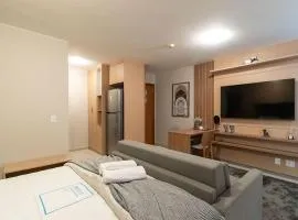 Apartamentos na Asa Sul de Brasília - GDP