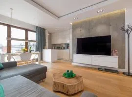 Fortuna Apartament z parkingiem