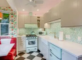 Retro El Sobrante Apartment Near San Francisco!