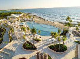 TRS Yucatan Hotel - Adults Only – hotel w mieście Akumal