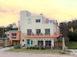 Hotel Vista La Floresta, hôtel près de la plage à La Floresta