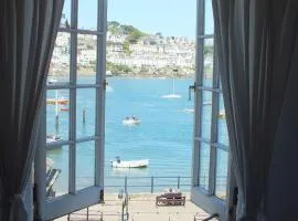 2 Bed in Polruan PC042