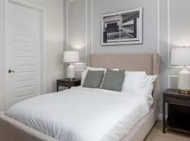 Landing Modern Apartment with Amazing Amenities (ID8151X06)