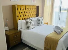 Winbert Apartments