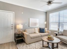 Landing Modern Apartment with Amazing Amenities (ID7966X24), apartment in Lewisville
