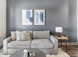 Landing Modern Apartment with Amazing Amenities (ID9427X28), apartment in Denton