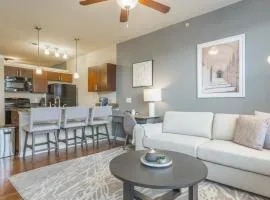 Landing Modern Apartment with Amazing Amenities (ID8503X21)