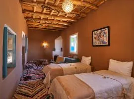 Agafay Desert Hotel