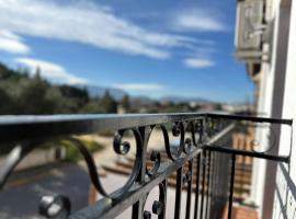 Hostal La Campiña, casa de hóspedes em Ronda