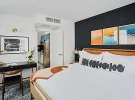 Rusk House Serviced Apartments
