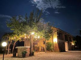 Locanda al Convento, penzion – hostinec v destinaci Favaro Veneto