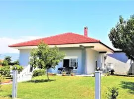 Deppy's House κοντά στα λουτρά Πόζαρ