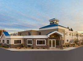 Days Inn by Wyndham Bismarck