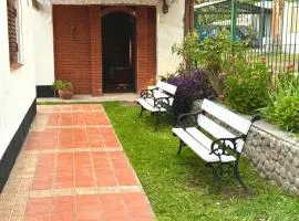 Habitacion con baño privado