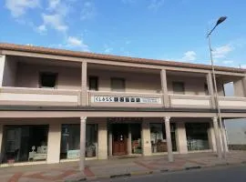 CLASS ROOMS AFFITTACAMERE