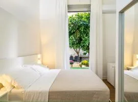 B&B Giardino della Giganza