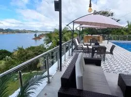 HOTEL Mirador Cielo Blue