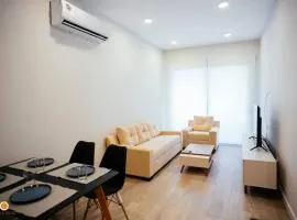 Cookandmusicapartments Forvm Molas Lopez