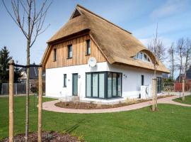 Reethus Reethus 2, готель у місті Борн