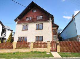 Apartmán Štrba, hotel in Štrba