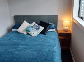 The Snug - Rural Hideaway, self-catering accommodation in Invercargill