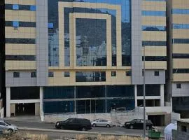 غرفة فندقية في مكة المكرمة بحي بطحاء قريش