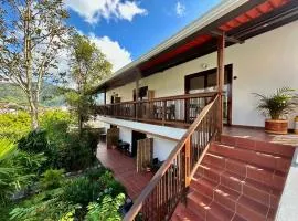 Villa Salento Boutique Apartments & Spa