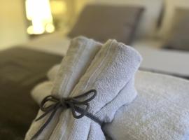 Veronica Center Room, homestay in Valencia