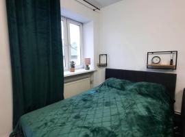 Apartament Green Prince, hotel din Kalisz