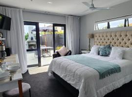 Sunkist B & B, B&B in Papamoa