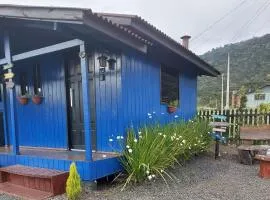 Cabana Brisa Do Valle