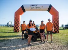 Easy Camping - F1 Imola
