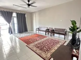 D’ QR Homestay Kuantan