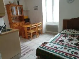 Gîte La Turballe, 1 pièce, 2 personnes - FR-1-306-901