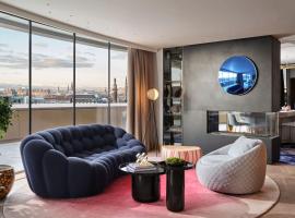 W Edinburgh, hotel in Edinburgh