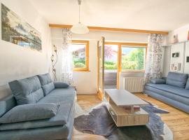 Apartment Valentina - by Alpen Apartments, beach rental in Zell am See