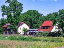 Comfortable apartment in Lübben an der Spree